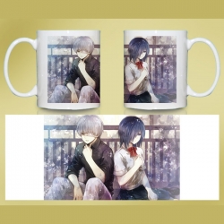 Tokyo Ghoul Cup