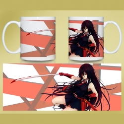 Akame ga KILL  Cup