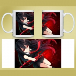 Akame ga KILL  Cup