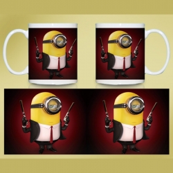 Despicable Me Cup