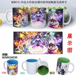 Date A Live Cup