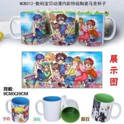 Digimon Adventure Cup