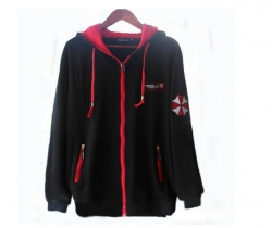 Resident Evil Fleece M L XL XX...