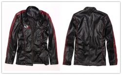 MASS EFFECT N7 Fleece M L XL X...