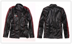 MASS EFFECT N7 Fleece M L XL X...