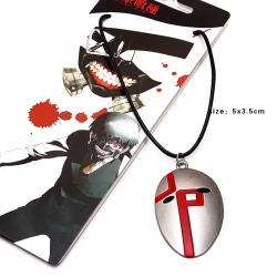 Tokyo Ghoul Necklace