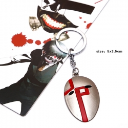 Tokyo Ghoul Key Chain