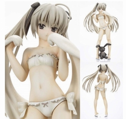 Yosuga no Sora Figure 19CM