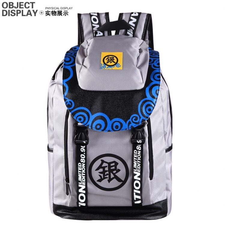 Gintama Bag/Satchel/Handbag/backpack