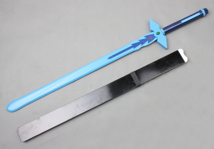 Sword Art Online  COS Wood Sword 105cm  price for 5 pcs