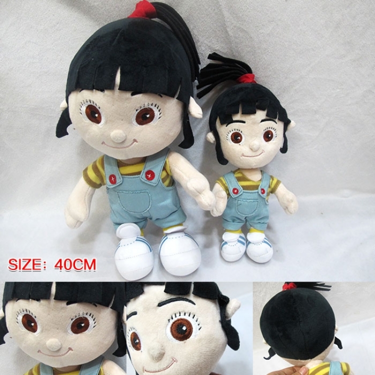 Despicable Me Plush 40CM price for 1 pcs