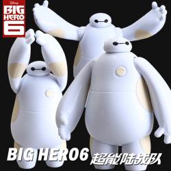 Big Hero 6 Figure 11CM