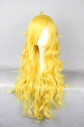 RWBY Yang Xiao Long COS Wig Ye...