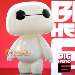 Big Hero 6 Figure 15CM