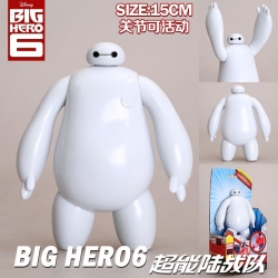 Big Hero 6 Figure 15CM