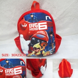 Big Hero 6 Bag/Satchel/Handbag...