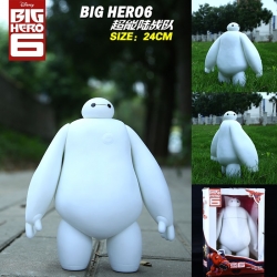 Big Hero 6  Figure 24CM