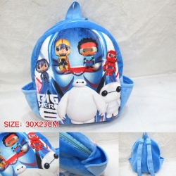 Big Hero 6  Bag/Satchel/Handba...