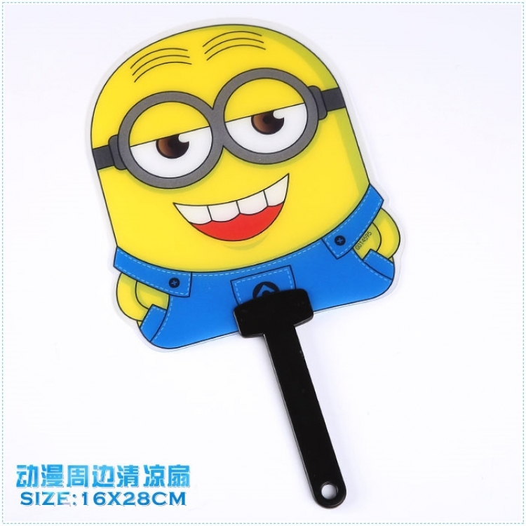 Despicable Me Fan price for 5 pcs