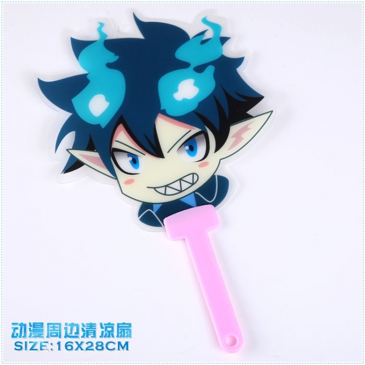 Ao no Exorcist  Fan price for 5 pcs