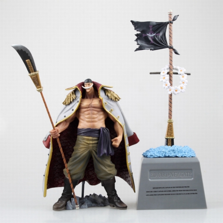 One Piece Figure 2 pcs for 1 set 20CM