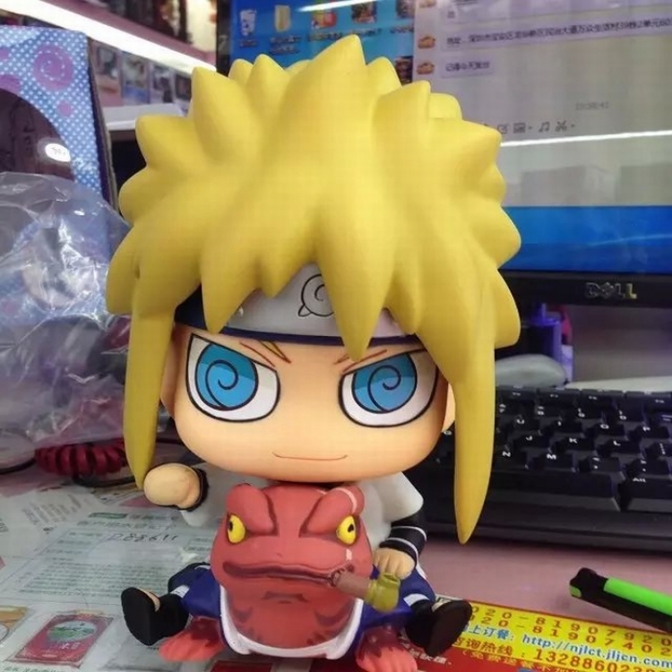 Naruto Saving box 25CM