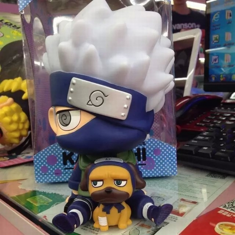 Naruto Saving box 25CM