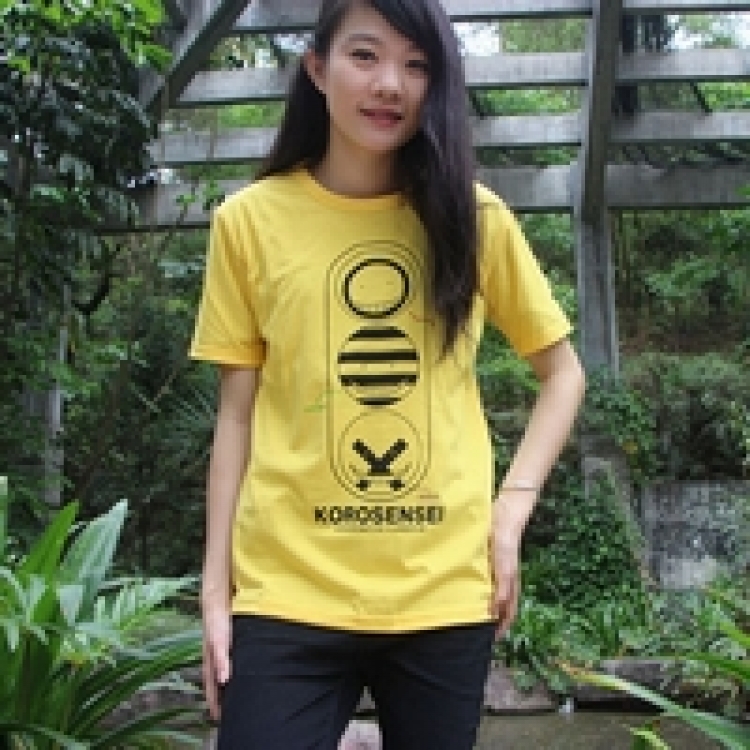 Ansatsu Kyoushitsu Assassination Classroom T-shirt M L XL XXL