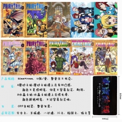 Fairy Tail Card sticker  price...