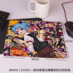 Ansatsu Kyoushitsu Mouse pad 2...