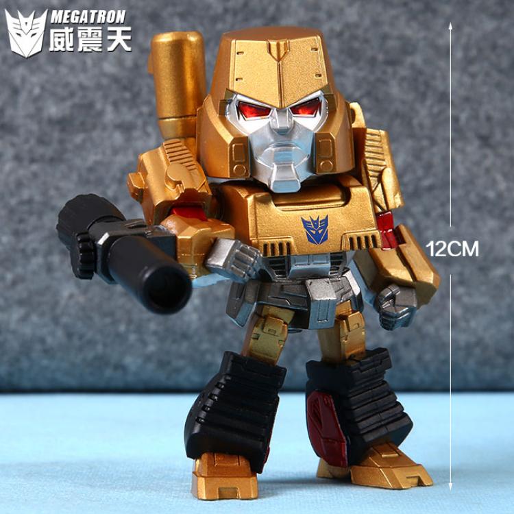 C020 Transformers Figure with LED