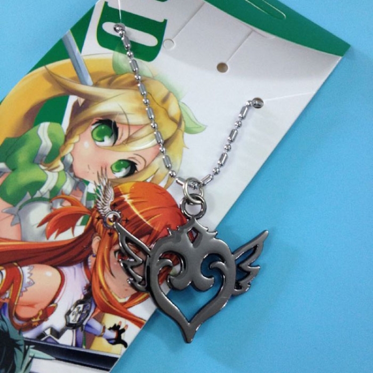 Sword Art Online  Necklace