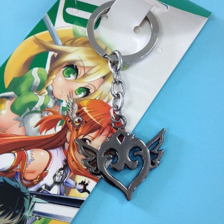 Sword Art Online  Key Chain price for 5 pcs