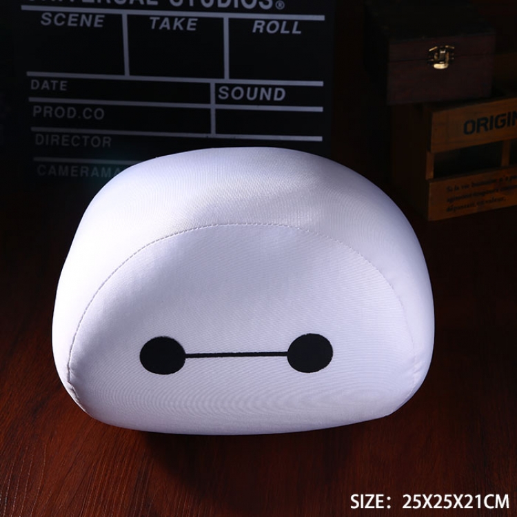 Big Hero 6 Pillow 25*21CM