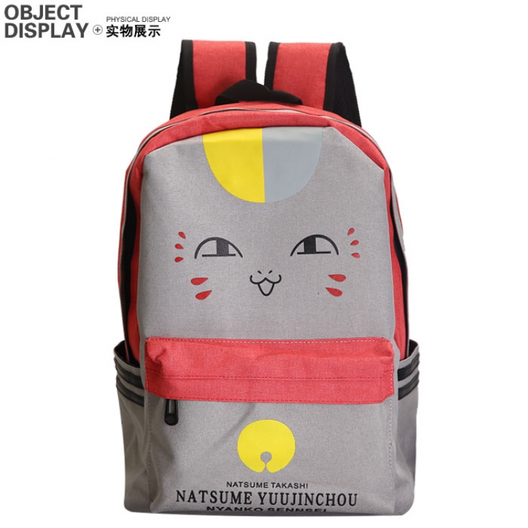Natsume_Yuujintyou Bag/Satchel/Handbag/backpack