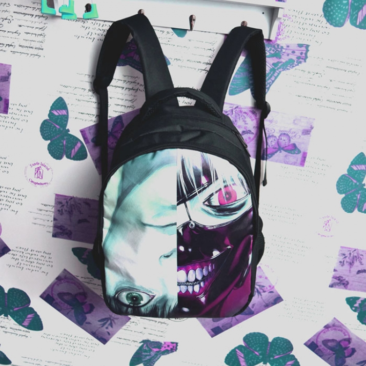 Tokyo Ghoul New Bag 01