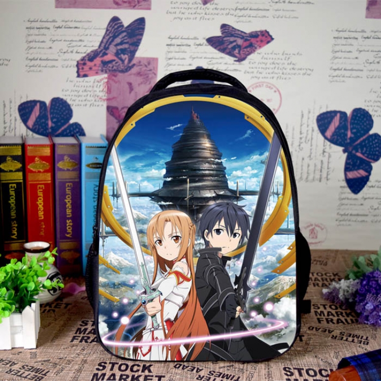 Sword Art Online Bag