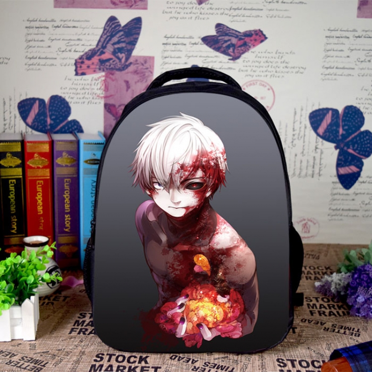 Tokyo Ghoul Kaneki Ken Bag 02