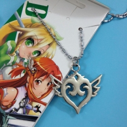 Sword Art Online New Necklace