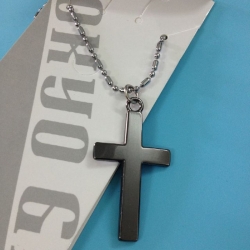 Tokyo Ghoul Cross Anime Neckla...