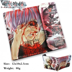 09 Tokyo Ghoul Wallet New