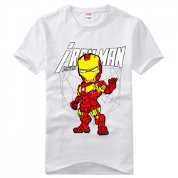 The Avengers Iron Man T-shirt ...