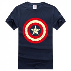 The Avengers shield sign T-shi...