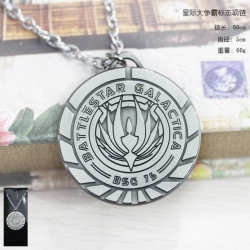 Star Wars New Necklace