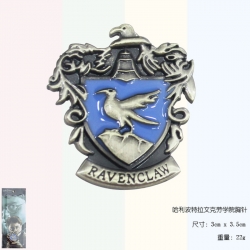 Harry Potter Ravenclaw Brooch