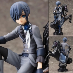 Black Butler Ciel Figure 18CM ...