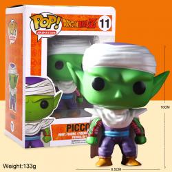 FUNKO POP Dragon Ball Q Piccol...