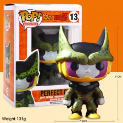 FUNKO POP Dragon Ball Q Cell F...