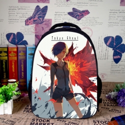 Tokyo Ghoul oxford Bag/Satchel...