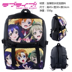 Love Live Bag/Satchel/Handbag